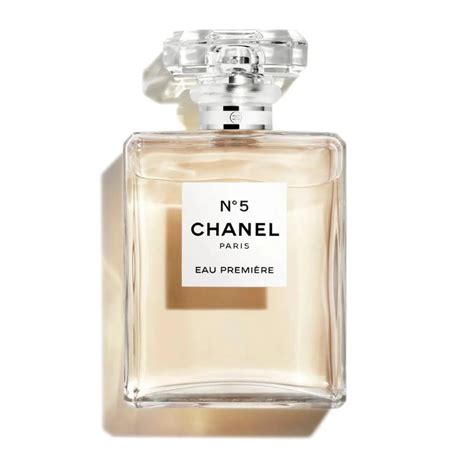 chanel no5 eau premiere 100ml|genuine chanel no 5 perfume.